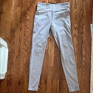Women’s L.L. Bean Base Layer Leggings